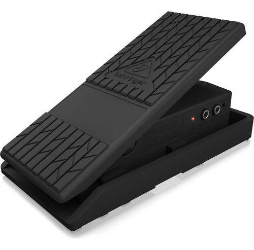 Pedal Behringer Fcv100 De Volumen Y Expresion 0