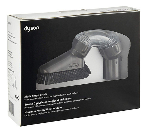 Dyson Accesorio De Cepillo Multiángulo 0