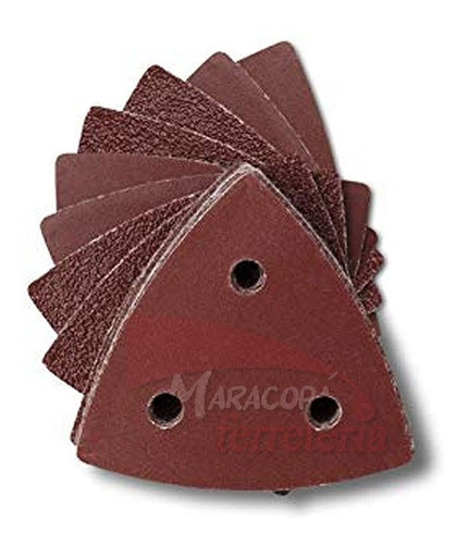 Kit 24 Lijas Para Herramientas Multifuncion Multiusos Mu800 0