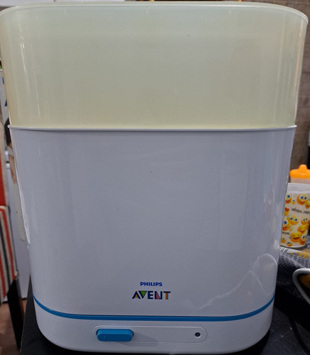 Esterilizador Avent 0