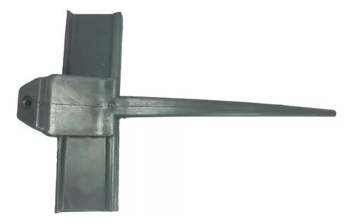 Dedo Com Abas 150 Pc H175818 Plataforma 0