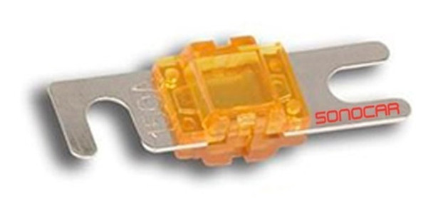 Fusible Stinger Midi 70 Amperes - Spf5870 Sonocar 0