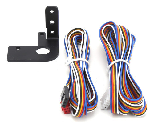 Kit De Conexão Para Impressora 3d Ender3/cr10 Para Bl Touch 0