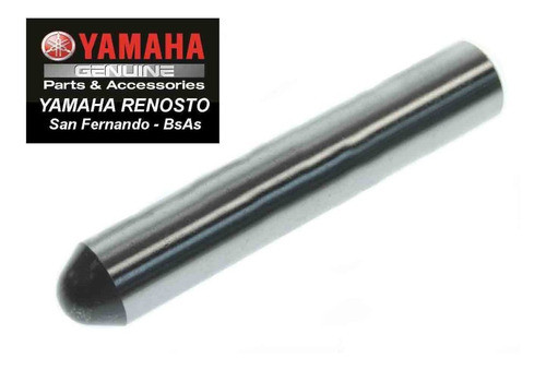 Bala De Desplazable De Cambio Original De Yamaha 40hp Enduro 0