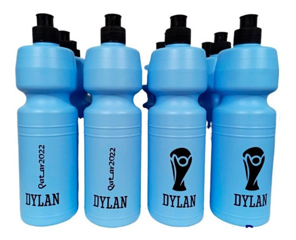 10 Botellas Mundial Argentina Plasticas Souvenirs 750cc 3 10 Botellas Mundial Argentina Plasticas Souvenirs 750cc 3