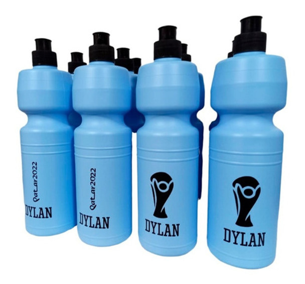 10 Botellas Mundial Argentina Plasticas Souvenirs 750cc 4 10 Botellas Mundial Argentina Plasticas Souvenirs 750cc 4