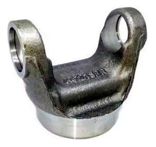 Horquilla De Cardan P/ Soldar Cruceta 30.2x106.3mm Base 72mm 0