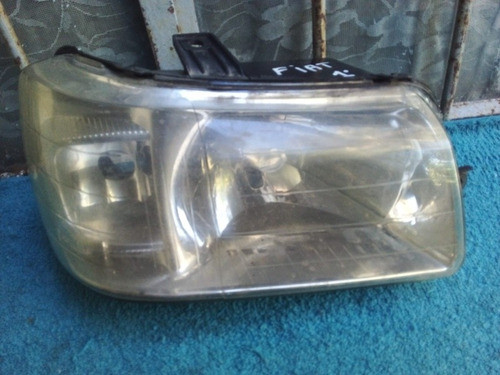Farol Delantero Derecho De Fiat Uno 0