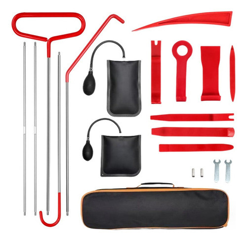 Yi Conjunto De Ferramentas Para Restauração De Carros, 20 0