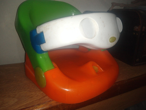 Silla. De Baño Bebe Chicos Se Hacen Envios 0