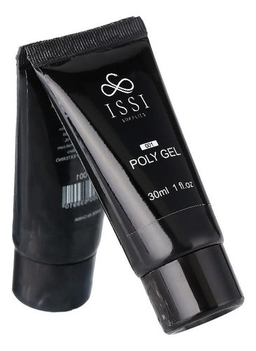 Polygel #010 30ml - Issi Supplies 0