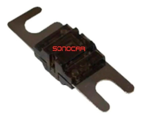 Fusible Midi Stinger Select 70 Amp Amperes Sonocar 0