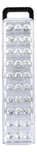 Luzes De Emergência Iluminação De Mercado Doméstico Recarreg 0