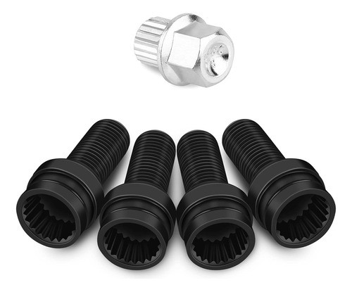 Tornillos De Seguridad 0