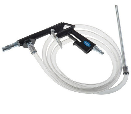 Pistola Arenadora Neumatica Con Manguera Bemar Arenar 0