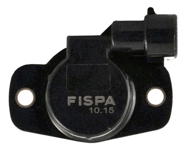 Sensor Tps Posicion Mariposa Fiat Marea 1.6 16v 0