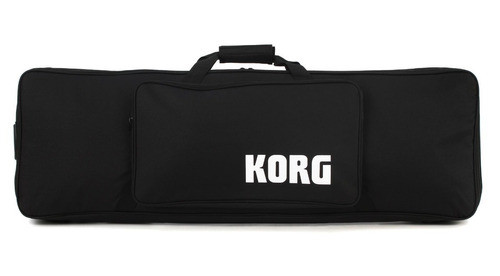 Korg Sc Kingkorg Krome Funda Para Sintetizador 5 Octavas 0