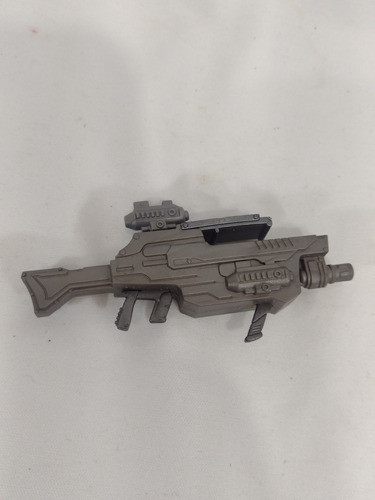 Comandos Em Ação Hasbro 09 0