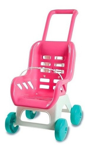 Coche De Muñeca De Juguete 0
