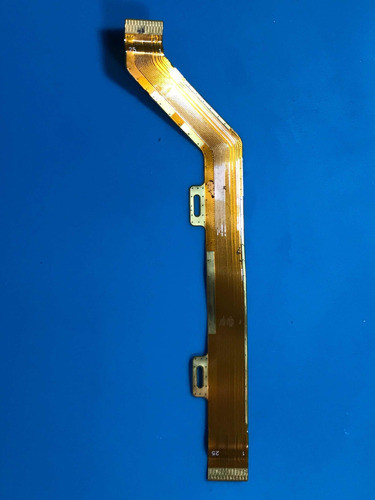 Flex Main Sub *original* Moto C Plus Xt1724 0