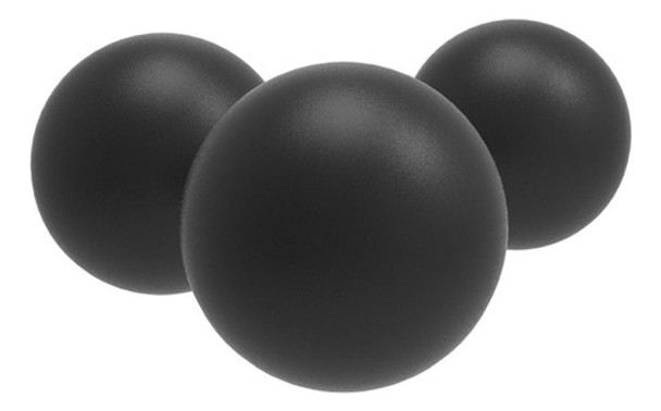 Balines De Goma Umarex Calibre .50 X 100 Unidades 0 Balines De Goma Umarex Calibre .50 X 100 Unidades 0