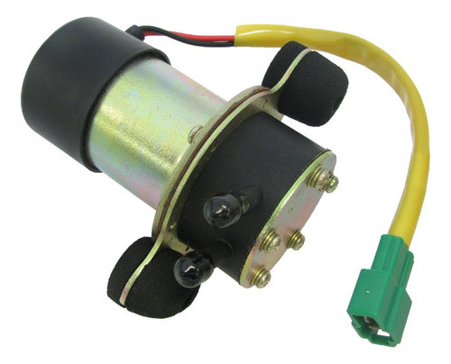 Bomba De Combustible Daewoo Damas 12v. Rotativa 0
