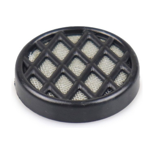 Efusor Redondo Motier - Preto 0