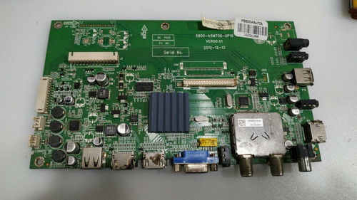 Main Ken Brown Led39e700kb-s3 No Funciona! Va4n1bc1201 0