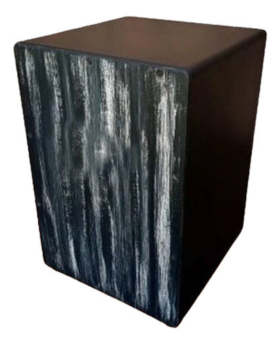 Cajon Peruano Mgtv-p Guatambu  Percusion 0