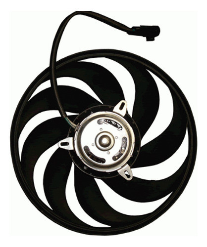 Electroventilador Omer Ev-239 0