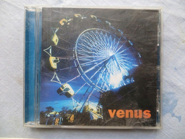 Venus, Cd Año 1999 0 Venus, Cd Año 1999 0