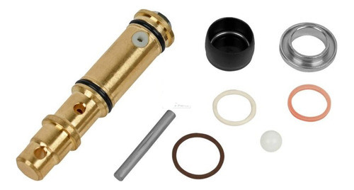 Kit De Reparación Bomba Levanta Cabina Scania/ Renault Nuevo 0