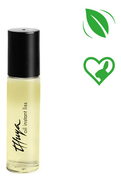 Aceite Roll On Cutículas Oil Instant Liss X 10ml Thuya 0