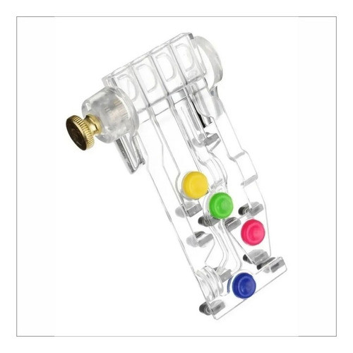 Assistente De Acordes Spring Adm-01 Violão/guitarra 0