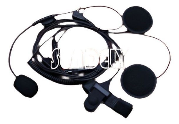 Para Radio Kenwood Abrir Casco Moto Casco/auricular Tk3160 T 0 Para Radio Kenwood Abrir Casco Moto Casco/auricular Tk3160 T 0