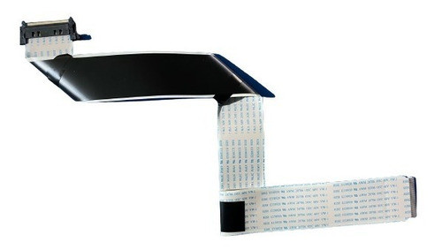 Cinta Plana Cable Flex Lvds Tv 50 Philips 50pug6102 0