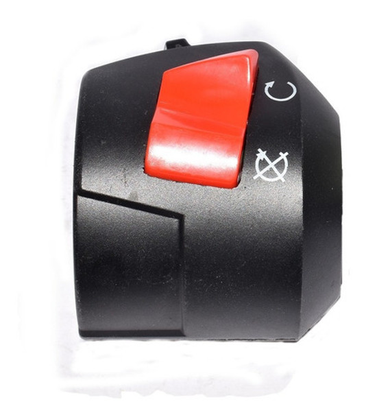 Juego Caja De Luces Para Moto Keeway 0