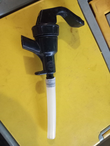 Canilla Para Dispensar Cerveza Artesanal 0