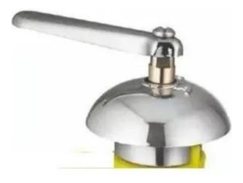 Campana + Manija Llave 32mm - Ips Vantec 0