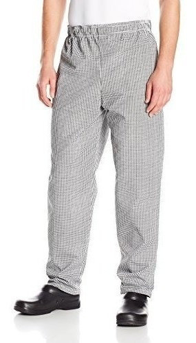 Diseños De Chef Pantalones Holgados Para Chef Para Hombre 0