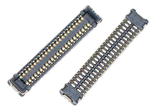 Fpc Touch Apple iPhone 6 En Placa - Soulfix 0