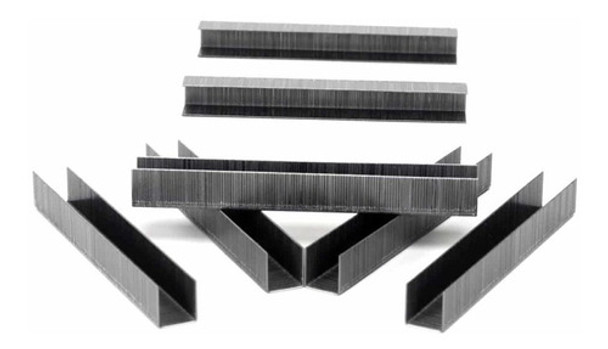 Grampos 80/16 Cx C/ 5.000  P/ Grampeador Pneumático Filetto 0