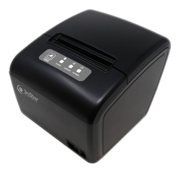 Impresora Térmica 3nstar Rpt-005 Comandera Tribunales Caba 0
