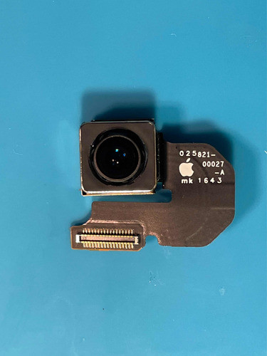 Camara Trasera *original* iPhone 6s 0