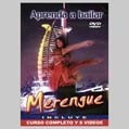 Aprenda A Bailar Merengue Dvd - U 0