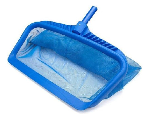 Recogehojas Gifi Fondo Azul Para Piscina 0