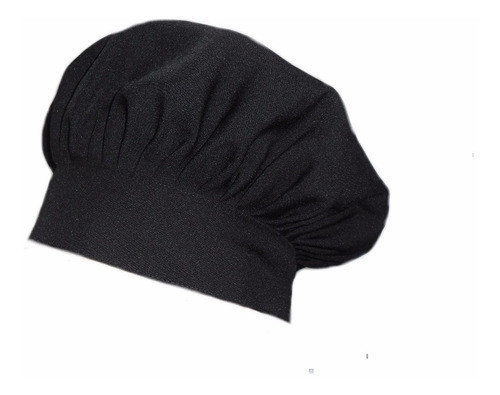 Gorro De Chef 0