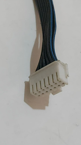 Flex Cable Tv Samsung Ln32d550 Ak026 0