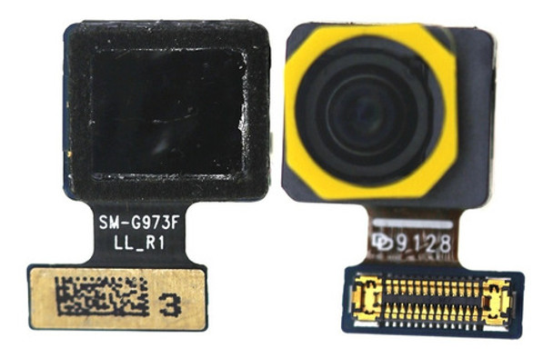 Camara Frontal Compatible Con Samsung S10 G973f 0