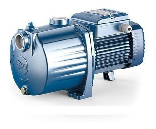 Bomba Multi-etapas Pedrollo 3cpm-100c 0.85hp Monofasica 0